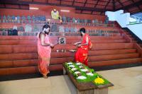 Brahmakalashanga Rathotsava at Shrimath Anantheshwar Temple Vittal (29 April 2025)